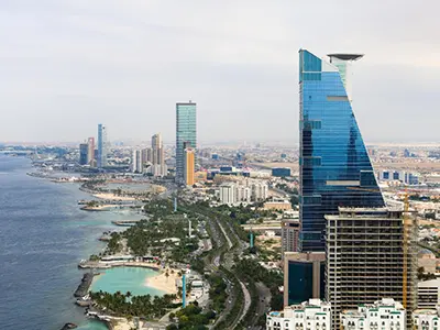 جدة